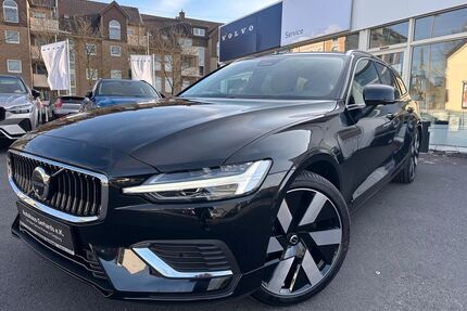 Volvo V60 Gebrauchtwagen