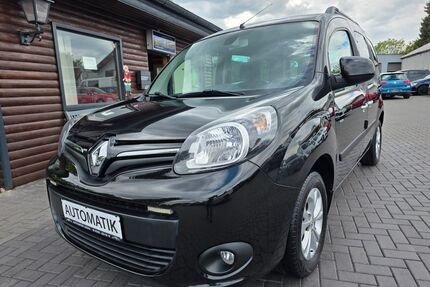Renault Kangoo Gebrauchtwagen
