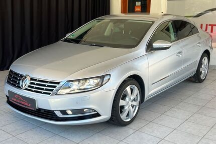 VW CC Gebrauchtwagen