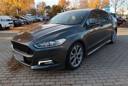 Ford Mondeo Gebrauchtwagen