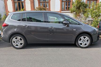 Opel Zafira Tourer Gebrauchtwagen