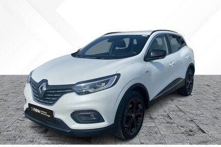 Renault Kadjar Gebrauchtwagen