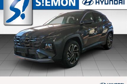 Hyundai TUCSON Gebrauchtwagen