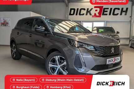 Peugeot 5008 Gebrauchtwagen