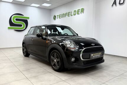 Mini ONE Gebrauchtwagen