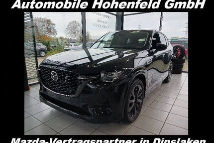 Mazda CX-60 Gebrauchtwagen