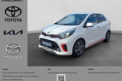 Kia Picanto Gebrauchtwagen