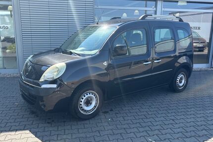 Renault Kangoo Gebrauchtwagen