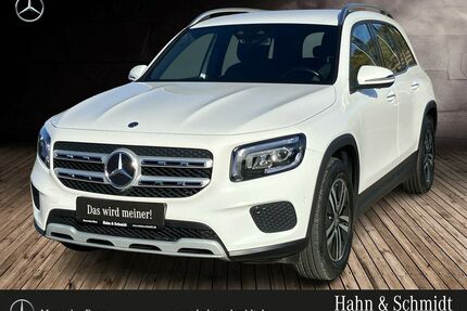 Mercedes-Benz GLB 200 Gebrauchtwagen