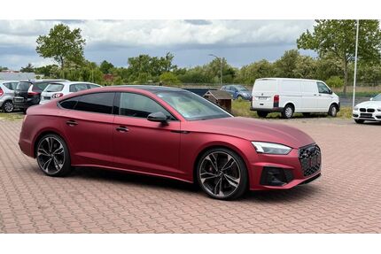 Audi S5 Gebrauchtwagen