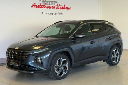 Hyundai TUCSON Gebrauchtwagen