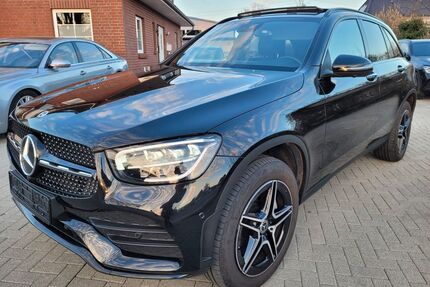 Mercedes-Benz GLC 300 Gebrauchtwagen
