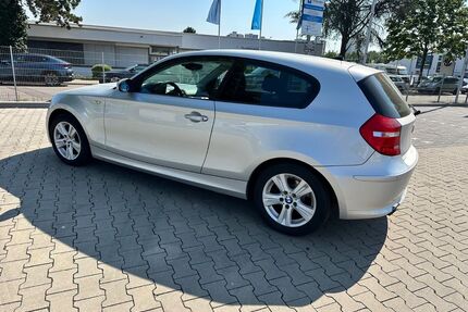 BMW 118 Gebrauchtwagen