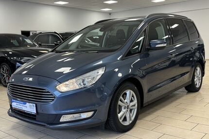 Ford Galaxy Gebrauchtwagen