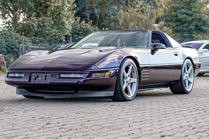 Corvette C4 Gebrauchtwagen