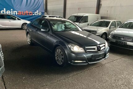 Mercedes-Benz C 250 Gebrauchtwagen