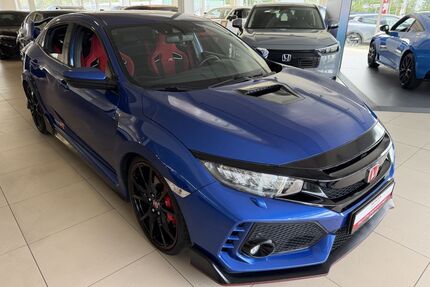Honda Civic Gebrauchtwagen