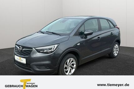 Opel Crossland (X) Gebrauchtwagen
