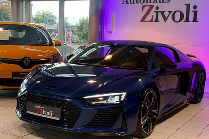 Audi R8 Gebrauchtwagen