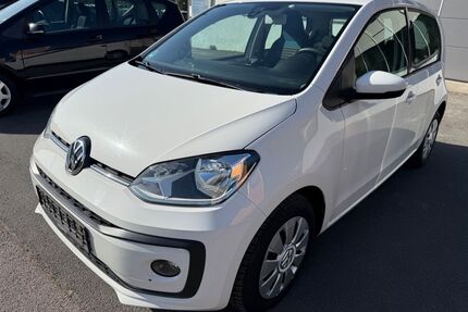 VW up! Gebrauchtwagen