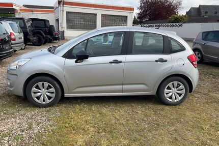 Citroen C3 Gebrauchtwagen