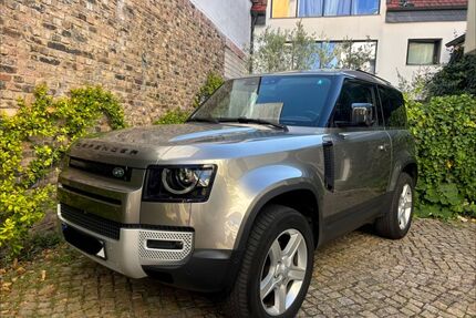Land Rover Defender Gebrauchtwagen
