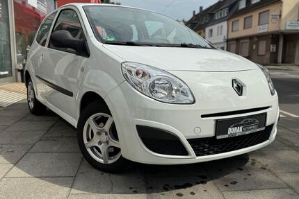 Renault Twingo Gebrauchtwagen