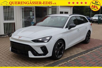 Cupra Leon Gebrauchtwagen