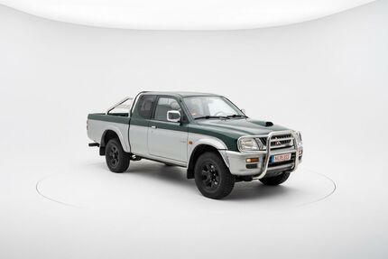 Mitsubishi L200 Gebrauchtwagen