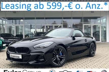 BMW Z4 Gebrauchtwagen