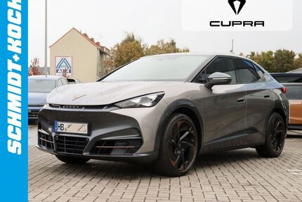 Cupra Tavascan Gebrauchtwagen