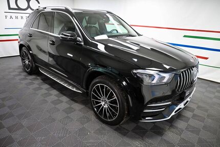 Mercedes-Benz GLE 580 Gebrauchtwagen