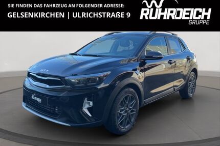 Kia Stonic Gebrauchtwagen