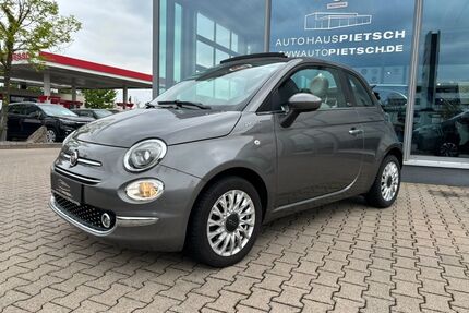 Fiat 500 Gebrauchtwagen