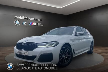 BMW 530 Gebrauchtwagen