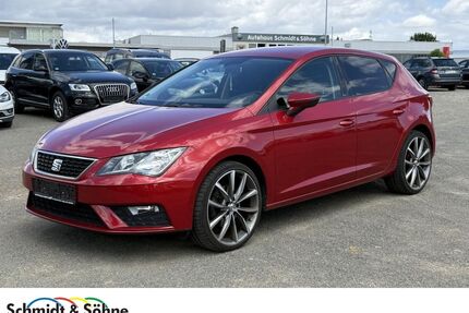 Seat Leon Gebrauchtwagen