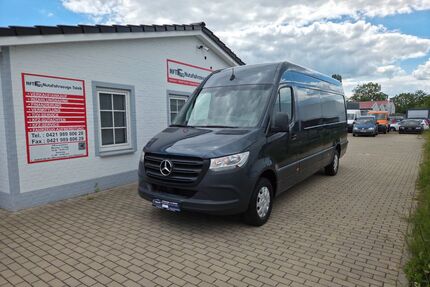 Mercedes-Benz Sprinter Gebrauchtwagen