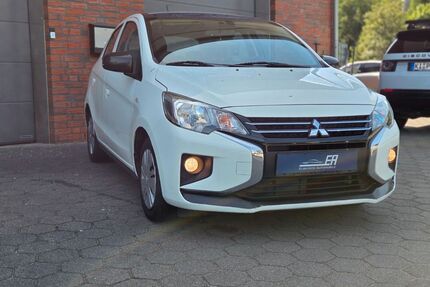 Mitsubishi Space Star Gebrauchtwagen