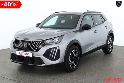 Peugeot 2008 Gebrauchtwagen