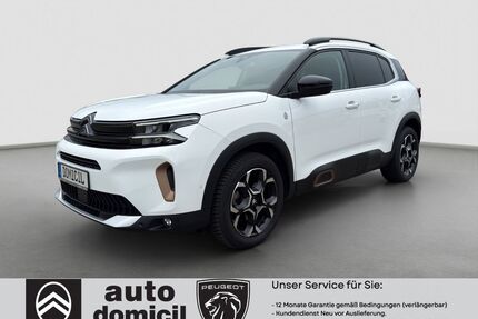 Citroen C5 Aircross Gebrauchtwagen