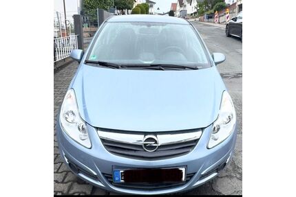 Opel Corsa Gebrauchtwagen