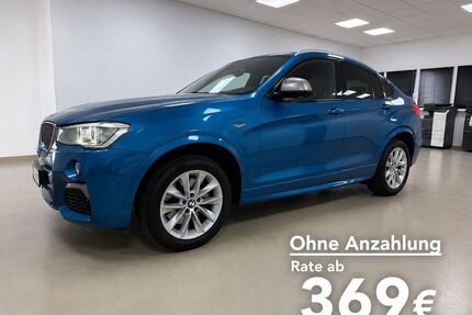 BMW X4 Gebrauchtwagen