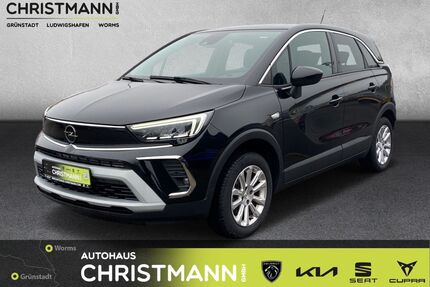 Opel Crossland (X) Gebrauchtwagen