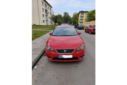 Seat Leon Gebrauchtwagen