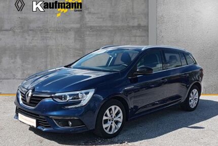 Renault Megane Gebrauchtwagen
