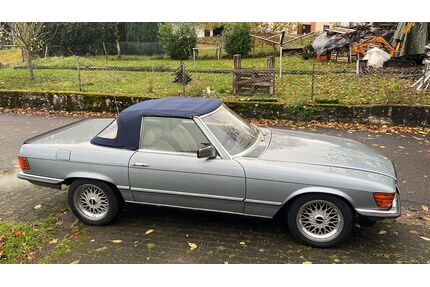 Mercedes-Benz SL 280 Gebrauchtwagen