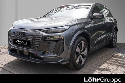 Audi Q6 e-tron Gebrauchtwagen