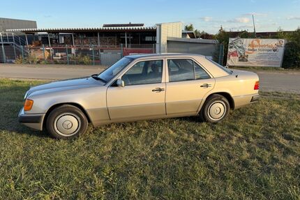 Mercedes-Benz E 230 Gebrauchtwagen