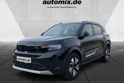 Opel Frontera Gebrauchtwagen