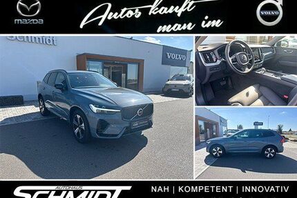 Volvo XC60 Gebrauchtwagen